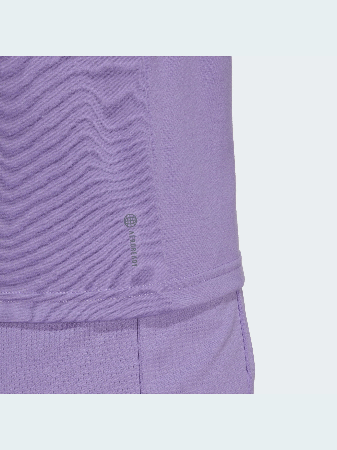 Футболки и поло Adidas модель HR7797 Фото