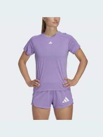 Футболки и поло Adidas модель HR7797 Фото