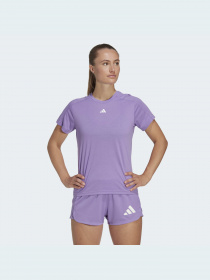 Футболки и поло Adidas модель HR7797 Фото