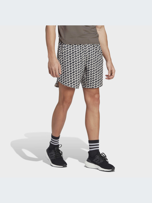Шорты Adidas модель HR8195 Фото