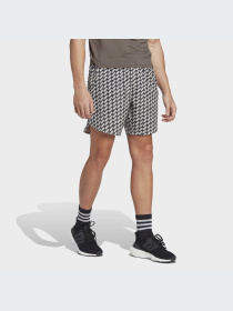 Шорты Adidas модель HR8195 Фото