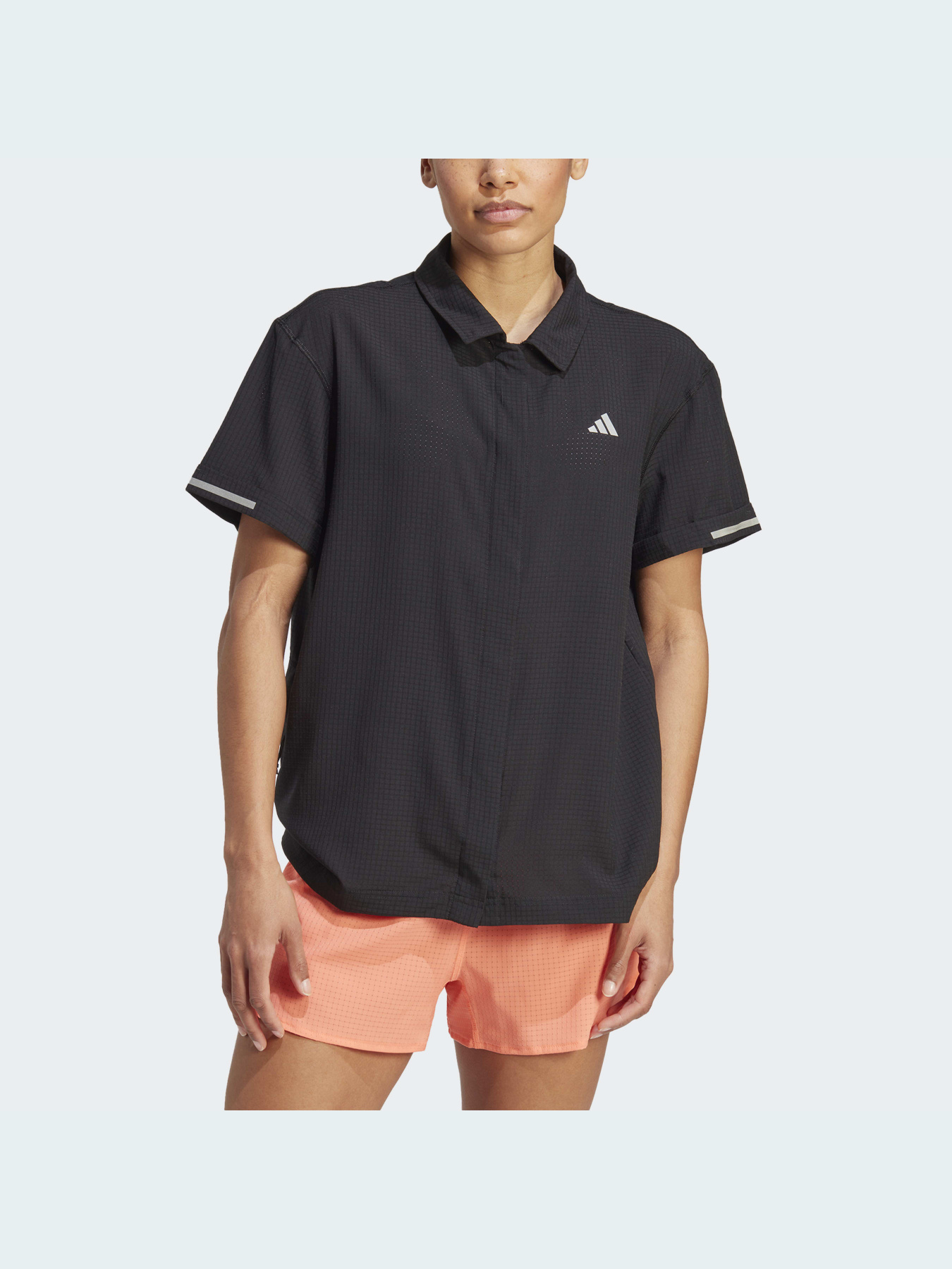 Футболки и поло Adidas модель HA4333 Футболки и поло Adidas модель HA4333 Фото