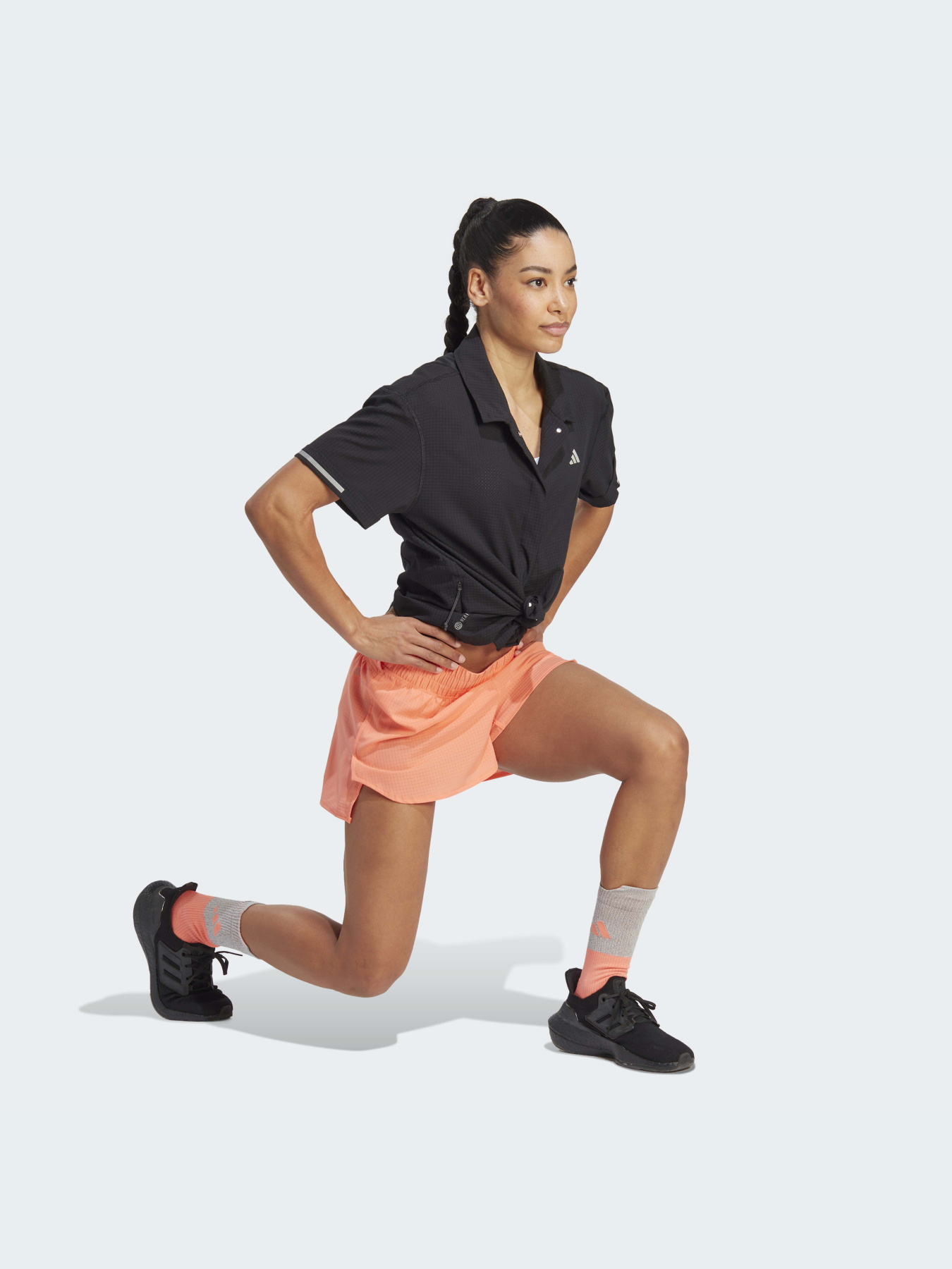 Футболки и поло Adidas модель HA4333 Футболки и поло Adidas модель HA4333 Фото