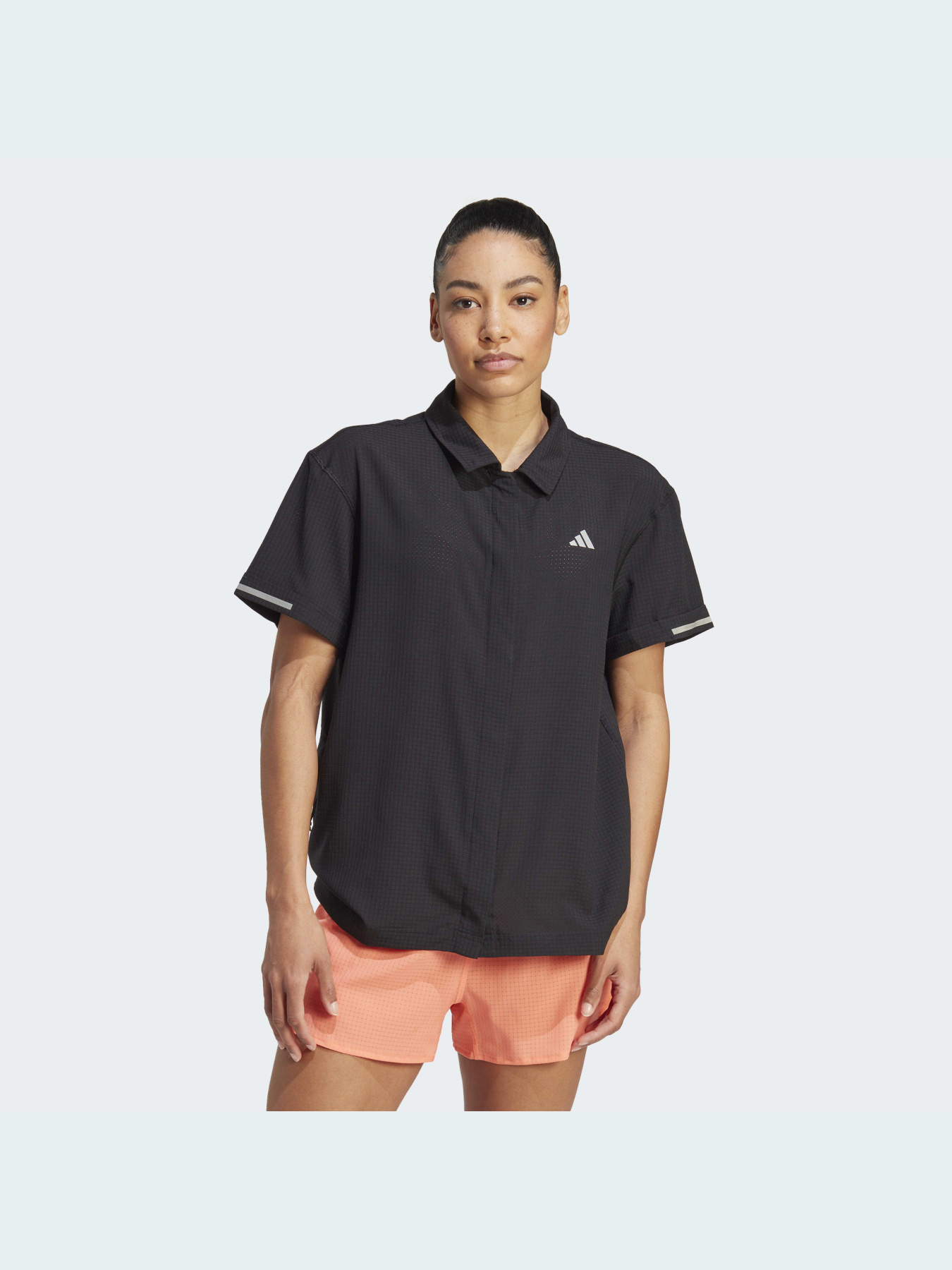 Футболки и поло Adidas модель HA4333 Футболки и поло Adidas модель HA4333 Фото