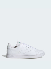 Кеды Adidas Advantage модель GW2063 Фото
