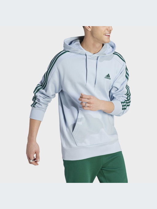 Худі та світшоти Adidas модель IJ8680 Фото