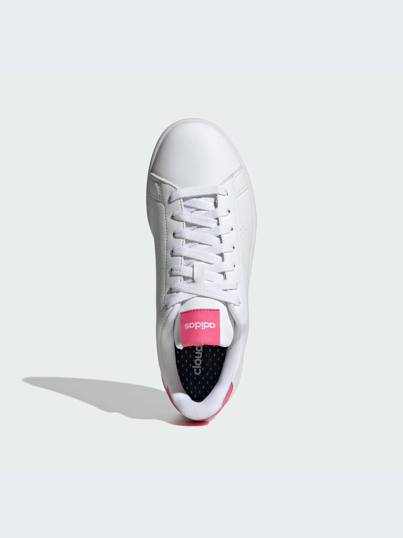 Кеды Adidas Advantage модель IF5406 Кеды Adidas Advantage модель IF5406 Фото