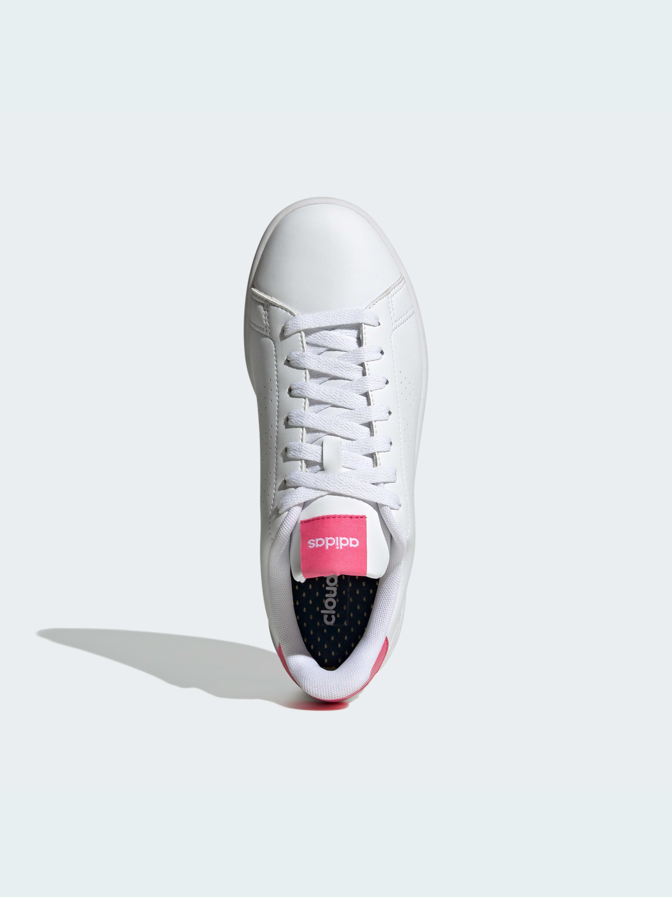 Кеды Adidas Advantage модель IF5406 Кеды Adidas Advantage модель IF5406 Фото