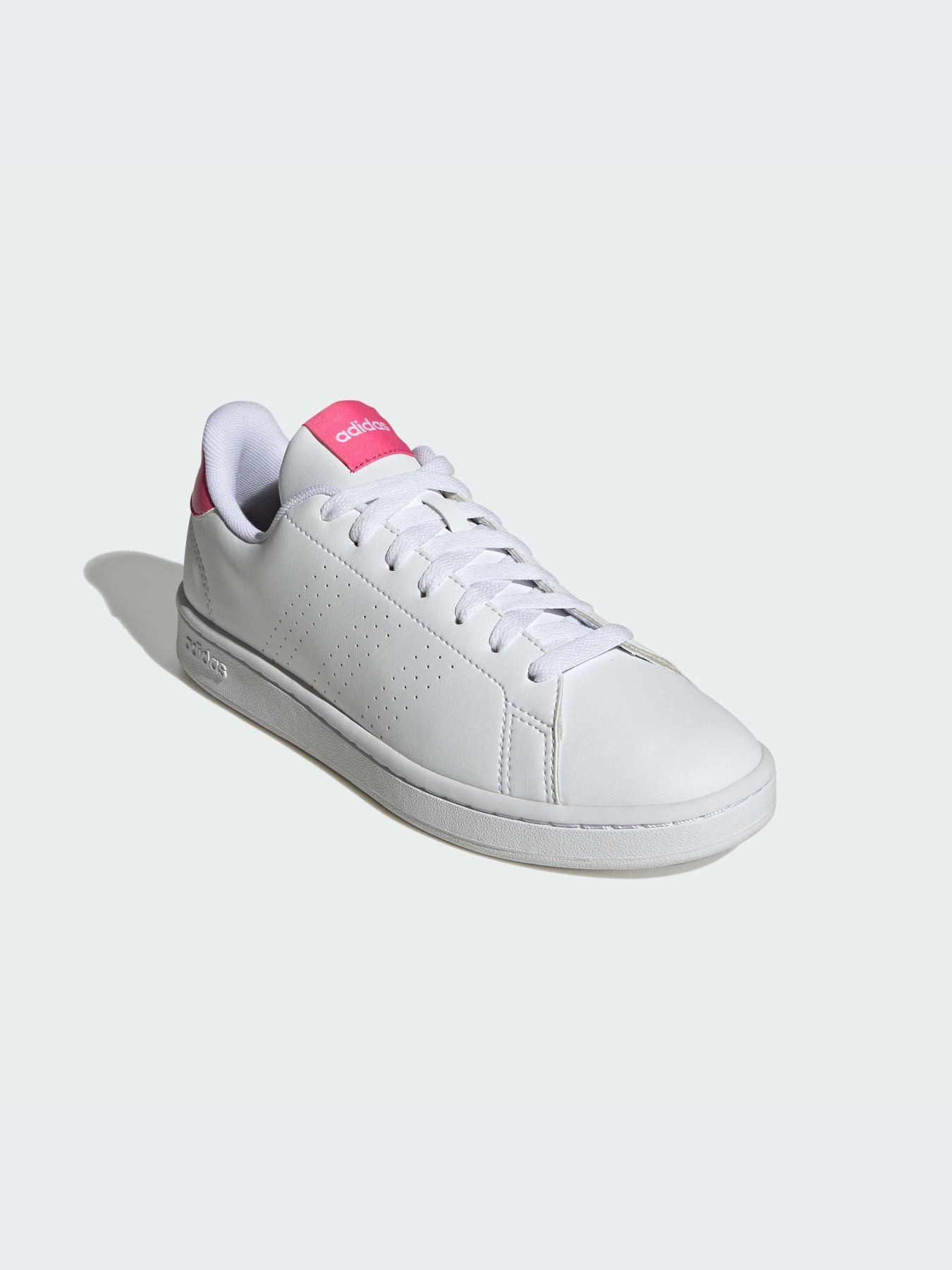 Кеды Adidas Advantage модель IF5406 Кеды Adidas Advantage модель IF5406 Фото