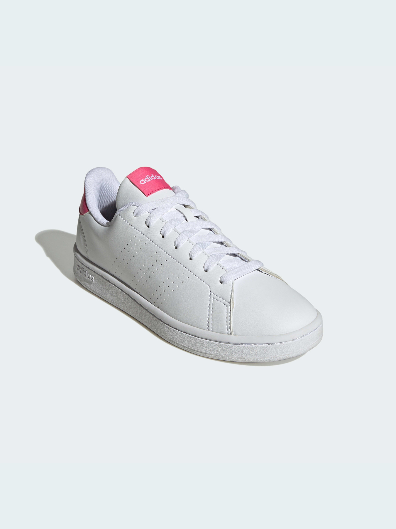 Кеды Adidas Advantage модель IF5406 Кеды Adidas Advantage модель IF5406 Фото