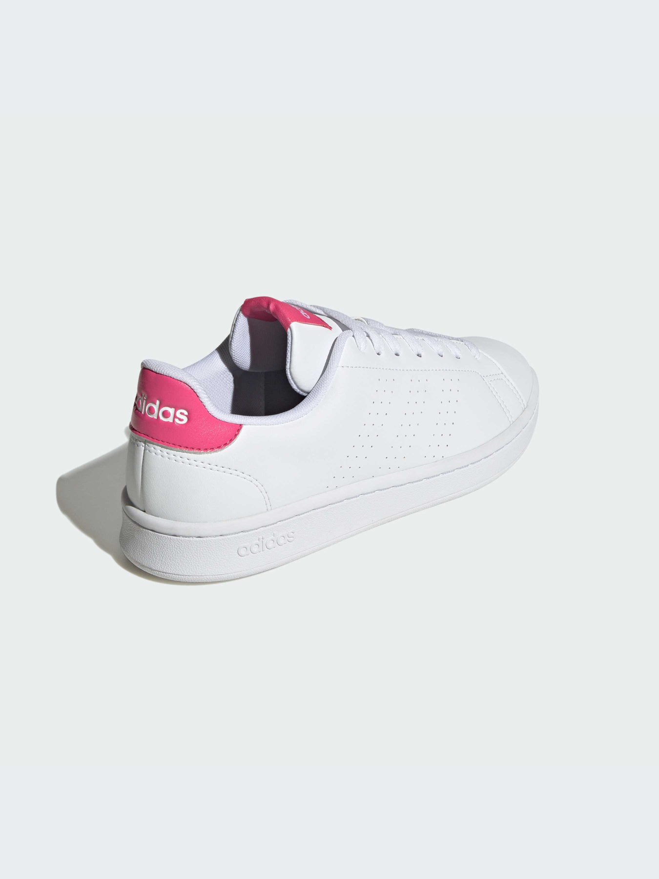 Кеды Adidas Advantage модель IF5406 Кеды Adidas Advantage модель IF5406 Фото
