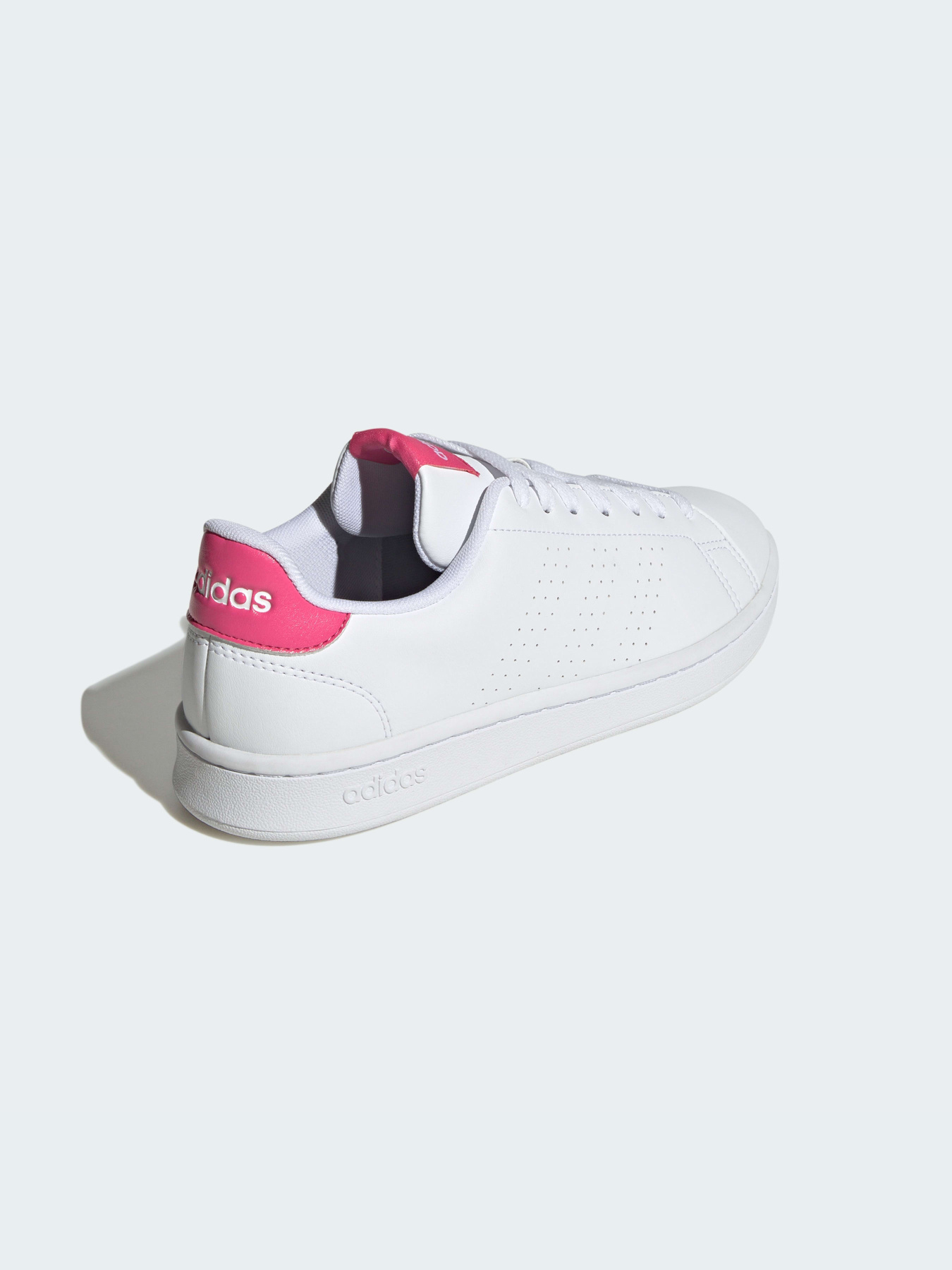 Кеды Adidas Advantage модель IF5406 Кеды Adidas Advantage модель IF5406 Фото