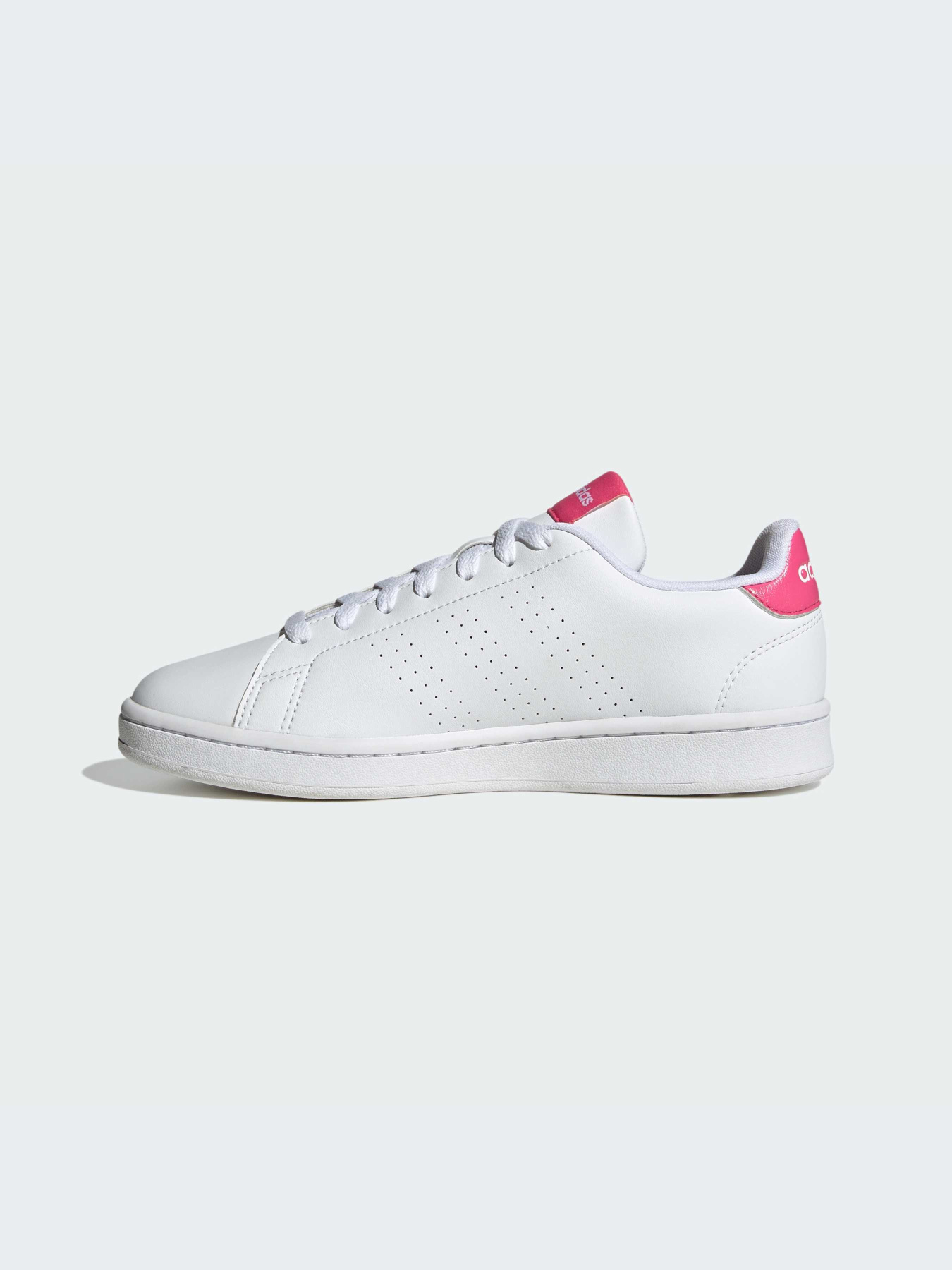 Кеды Adidas Advantage модель IF5406 Кеды Adidas Advantage модель IF5406 Фото