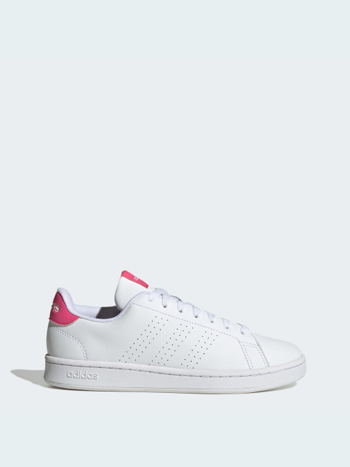 Кеди Adidas Advantage модель IF5406 Фото