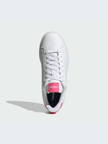 Кеды Adidas Advantage модель IF5406 Фото