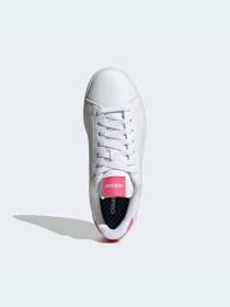Кеды Adidas Advantage модель IF5406 Фото