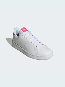 Кеды Adidas Advantage модель IF5406 Фото