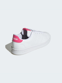 Кеды Adidas Advantage модель IF5406 Фото