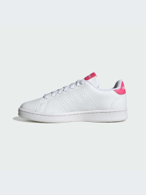 Кеды Adidas Advantage модель IF5406 Фото