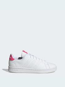 Кеди Adidas Advantage модель IF5406 Фото