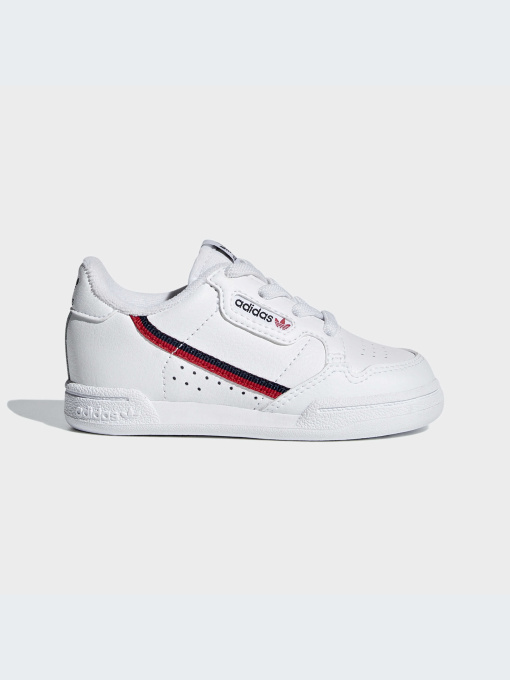 Кросівки Adidas Continental80 модель G28218 Фото