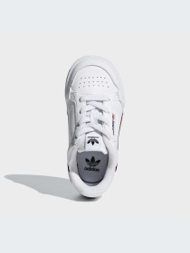 Кроссовки Adidas Continental80 модель G28218 Фото