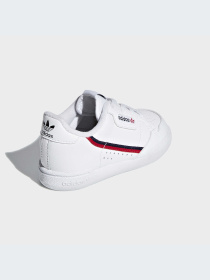 Кроссовки Adidas Continental80 модель G28218 Фото