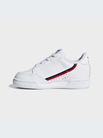 Кроссовки Adidas Continental80 модель G28218 Фото