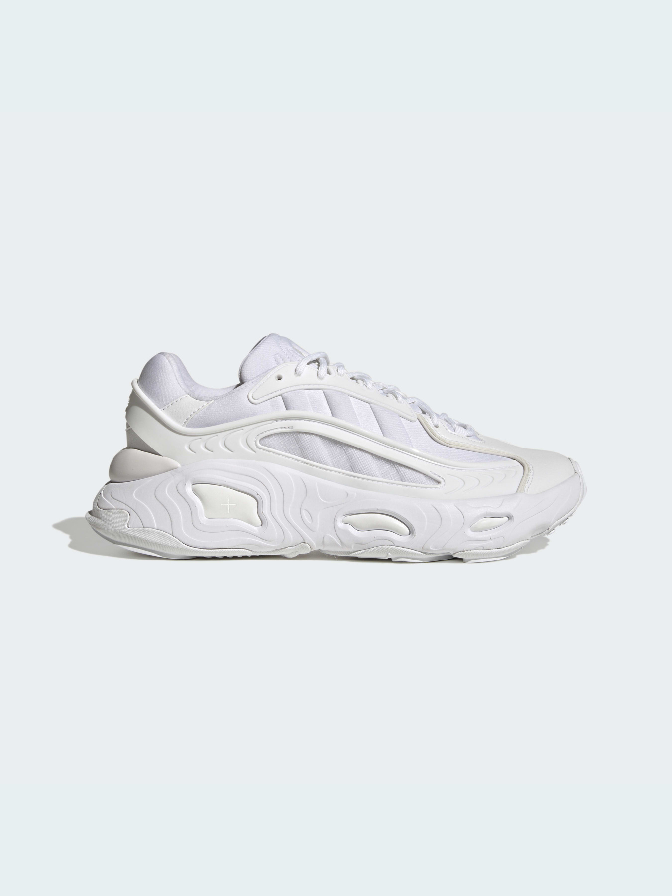 Кросівки Adidas Ozweego модель GX4505 Кросівки Adidas Ozweego модель GX4505 Фото