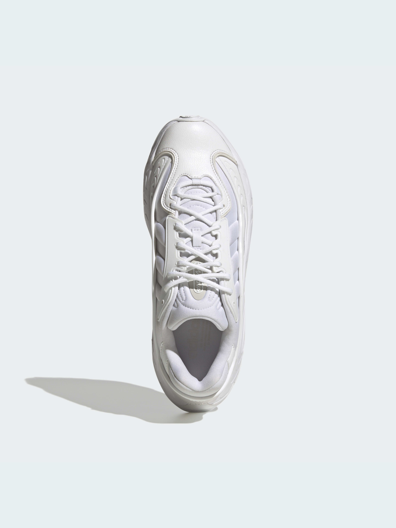 Кросівки Adidas Ozweego модель GX4505 Кросівки Adidas Ozweego модель GX4505 Фото