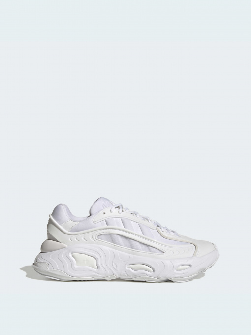Кросівки Adidas Ozweego модель GX4505 Фото
