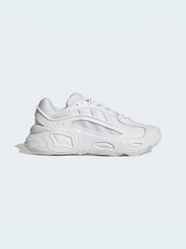 Кросівки Adidas Ozweego модель GX4505 Фото