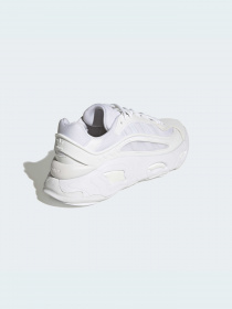 Кросівки Adidas Ozweego модель GX4505 Фото