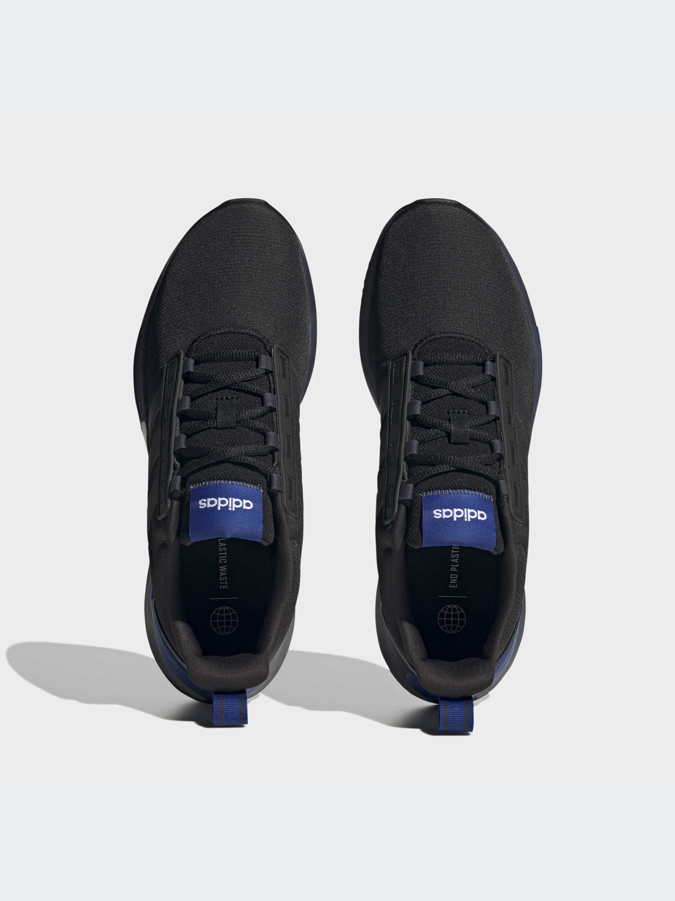 Кроссовки Adidas Racer модель HP2726 Фото