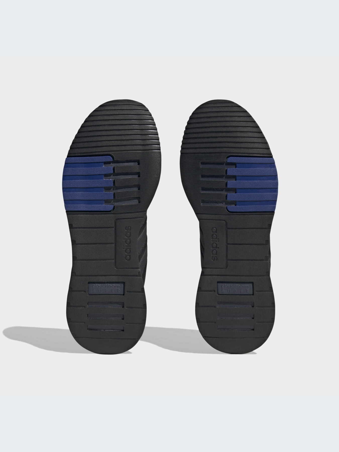 Кроссовки Adidas Racer модель HP2726 Фото