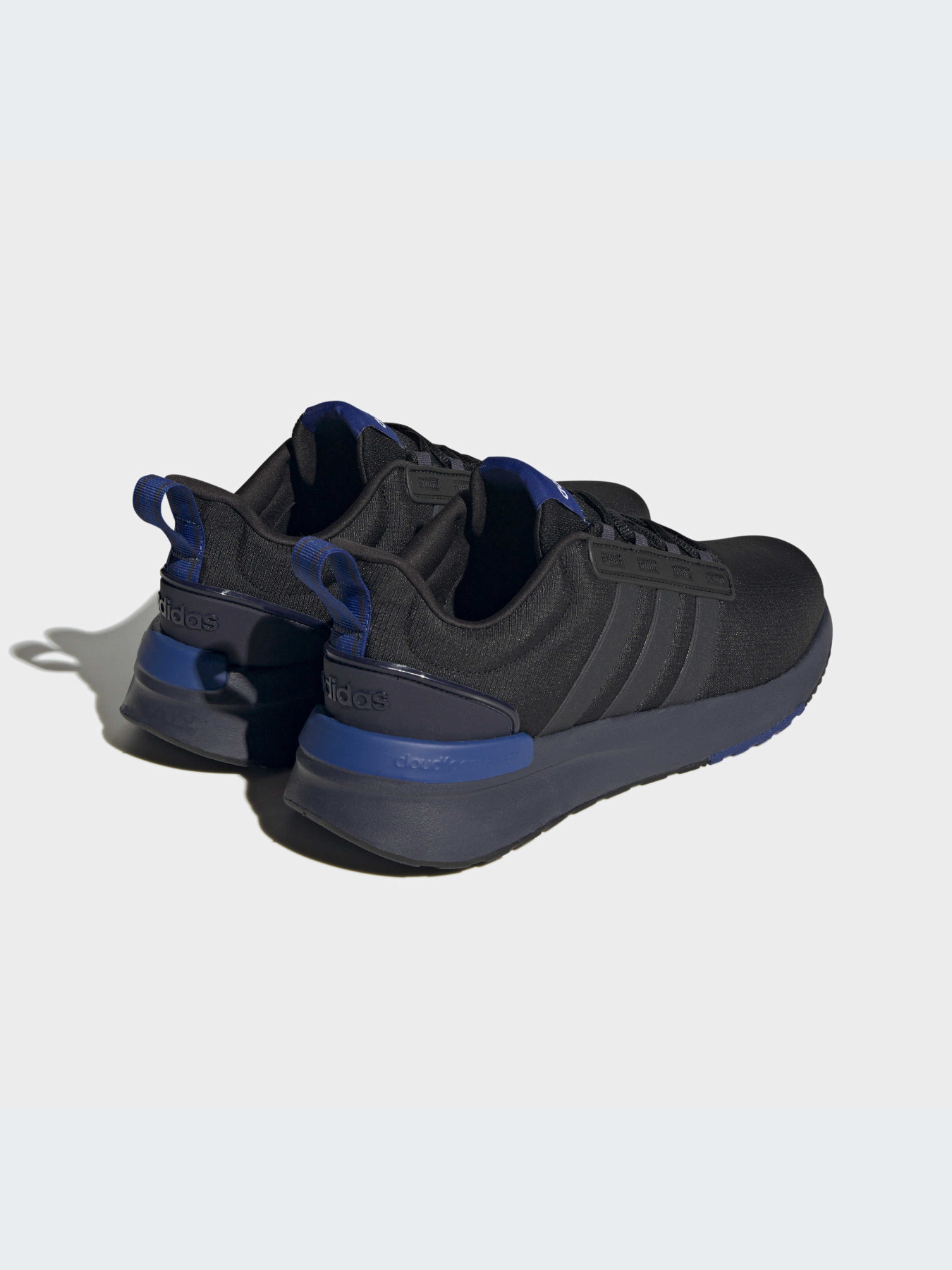 Кроссовки Adidas Racer модель HP2726 Фото