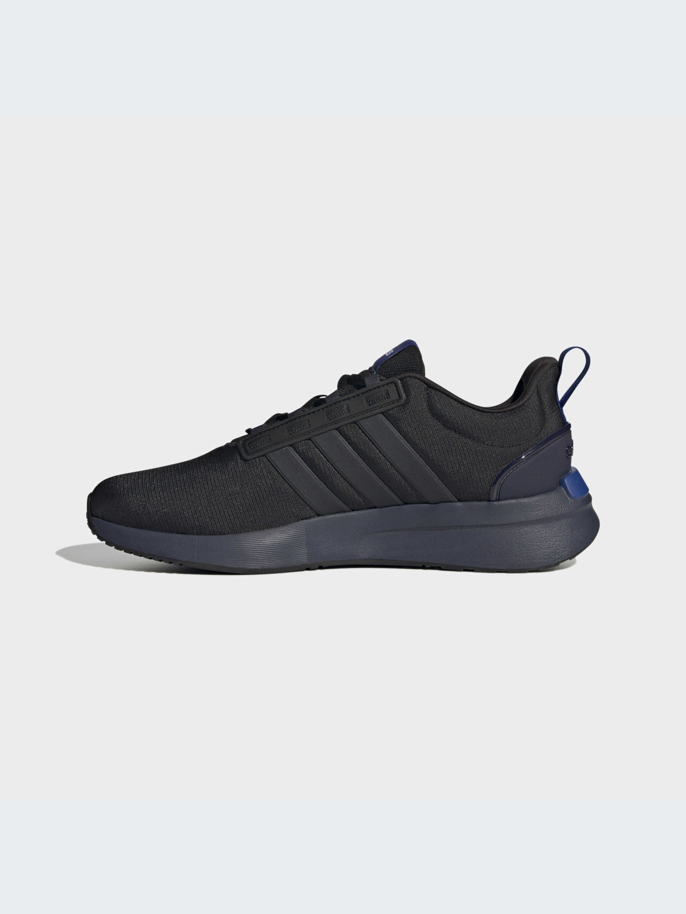 Кроссовки Adidas Racer модель HP2726 Фото