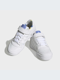 Кроссовки Adidas Forum модель HP6246 Фото