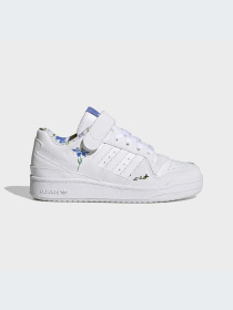 Кроссовки Adidas Forum модель HP6246 Фото