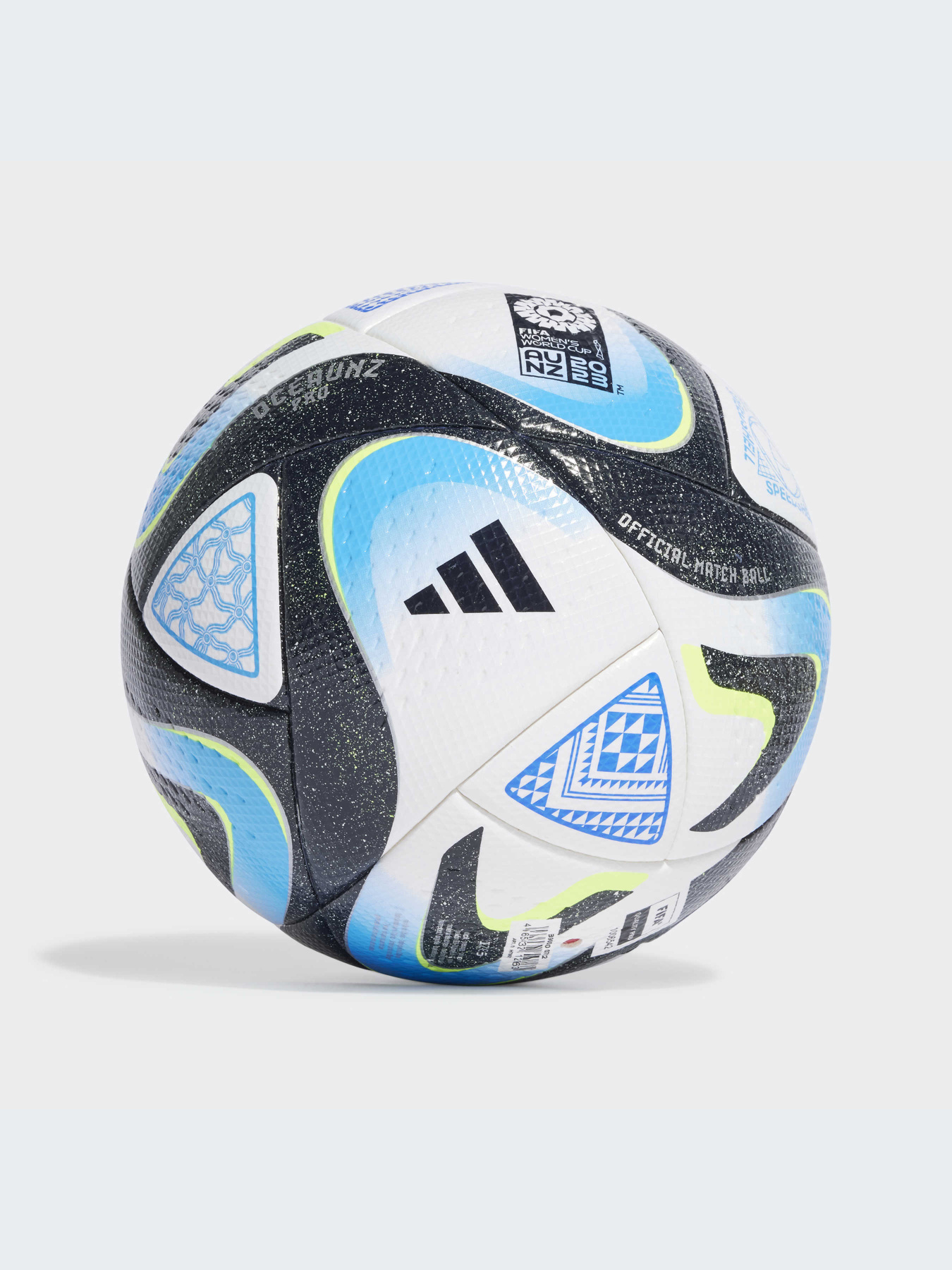 Мячи Adidas модель HT9011 Фото