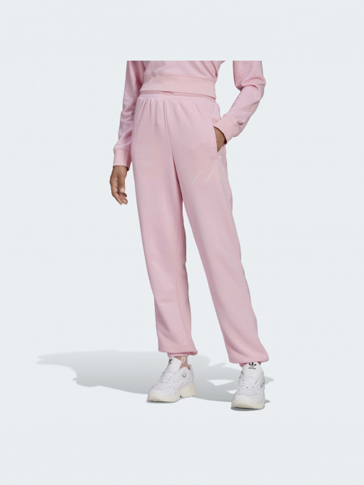 Брюки Adidas модель HM4873 Фото