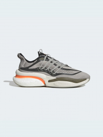 Кроссовки Adidas Alphabounce модель HP2763 Фото