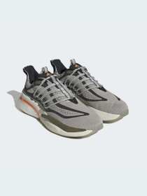 Кроссовки Adidas Alphabounce модель HP2763 Фото