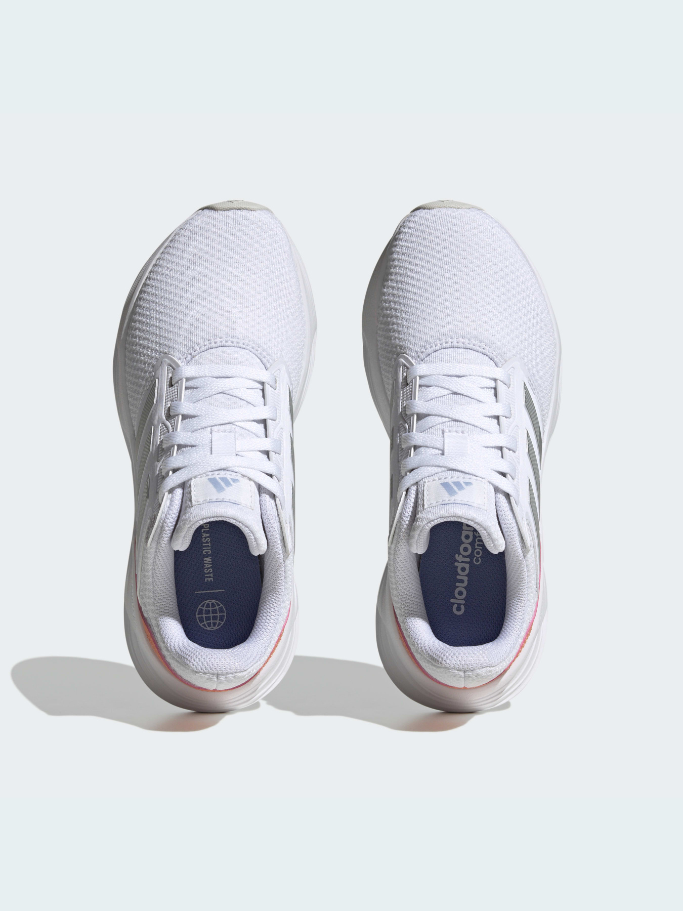 Кросівки Adidas Galaxy модель HP2407 Фото