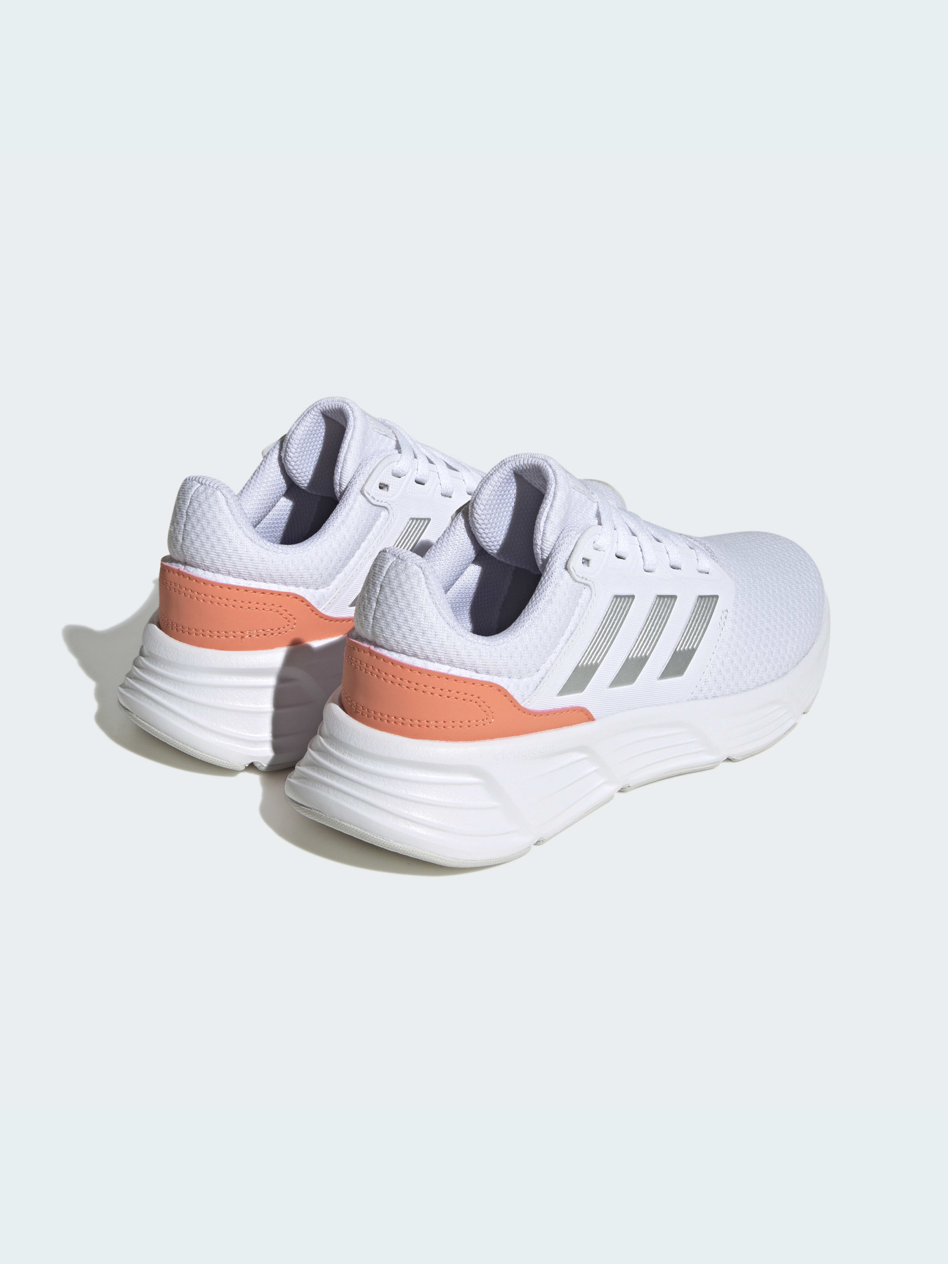 Кросівки Adidas Galaxy модель HP2407 Фото