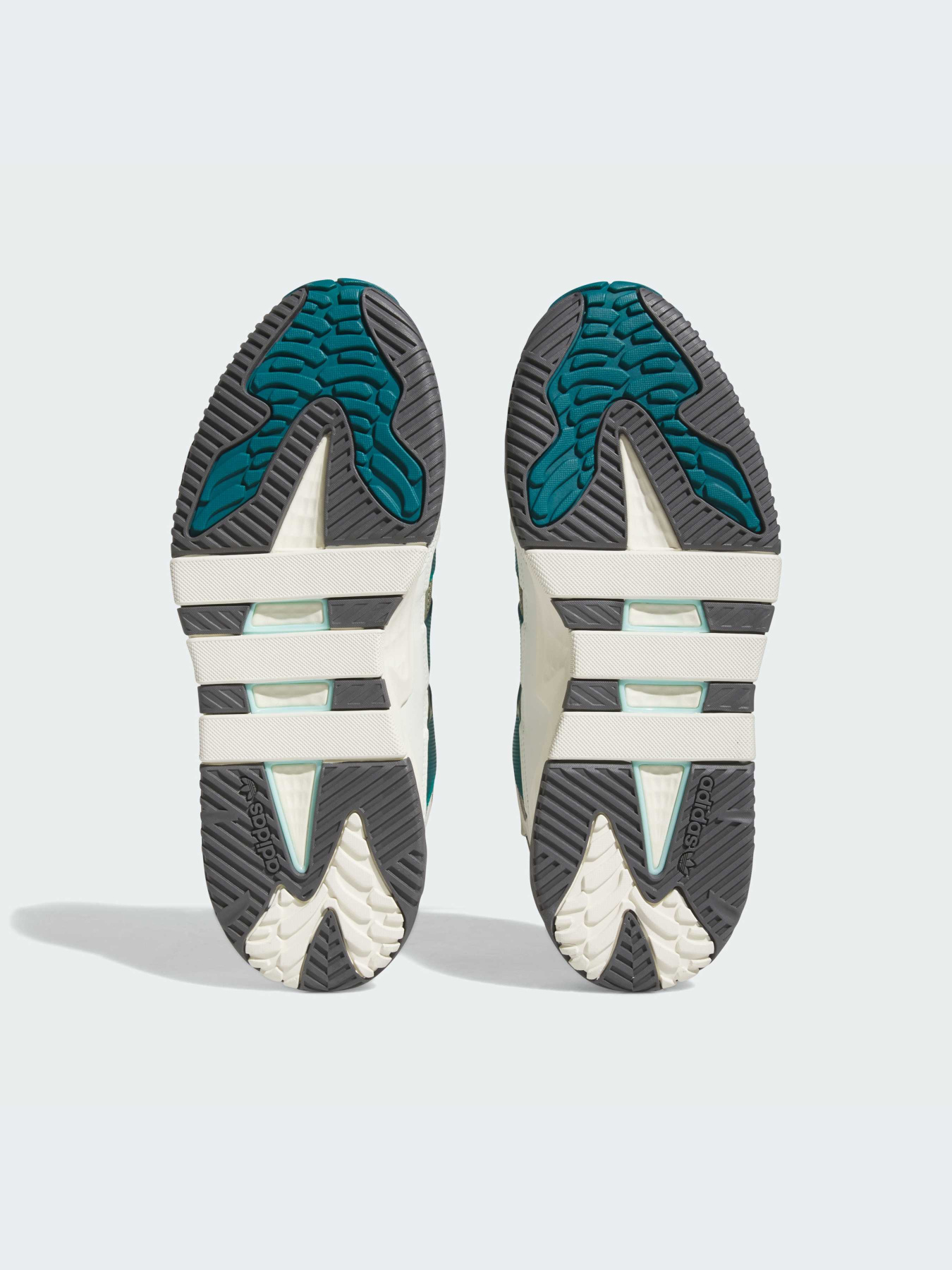Кроссовки Adidas Niteball модель H06509 Фото