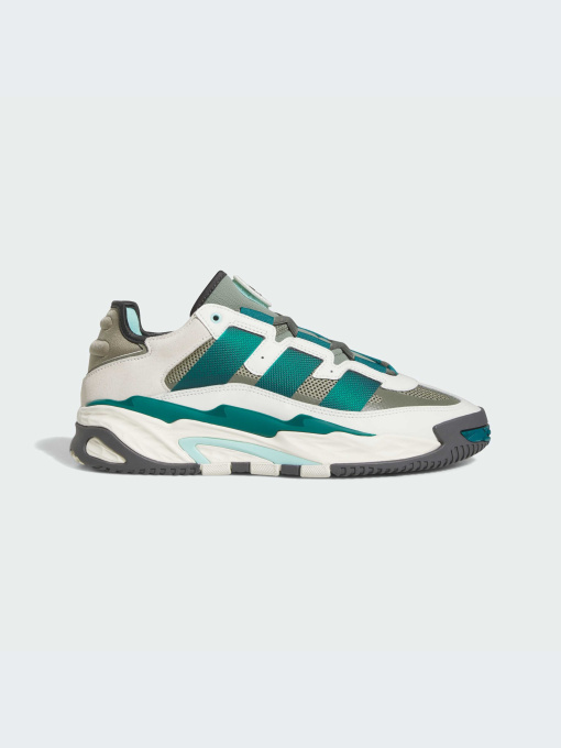 Кроссовки Adidas Niteball модель H06509 Фото