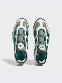 Кроссовки Adidas Niteball модель H06509 Фото