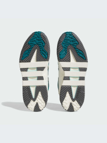 Кроссовки Adidas Niteball модель H06509 Фото