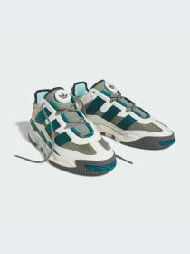 Кроссовки Adidas Niteball модель H06509 Фото